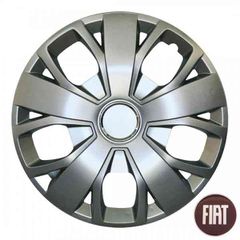 Croatia Cover Τάσια Μαρκέ 16'' για FIAT DUCATO JUMPER BOXER 4τεμ