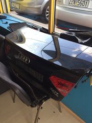 AUDI A5 καπό πορτμπαγκάζ -thumb-1