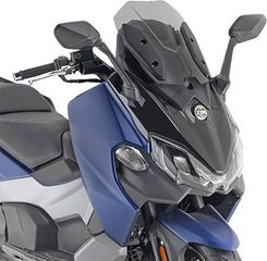 ΖΕΛΑΤΙΝΑ MAXSYM TL 500 20' GIVI ΦΙΜΕ