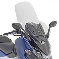 ΖΕΛΑΤΙΝΑ MAXSYM TL 500 20' GIVI