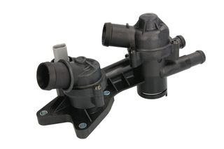 Θερμοστάτης  AUDI A3; SKODA FABIA II, OCTAVIA II; VW EOS, GOLF PLUS V, GOLF V, JETTA III, PASSAT B6, TOURAN 1.2/1.4/1.6 02.03-12.14