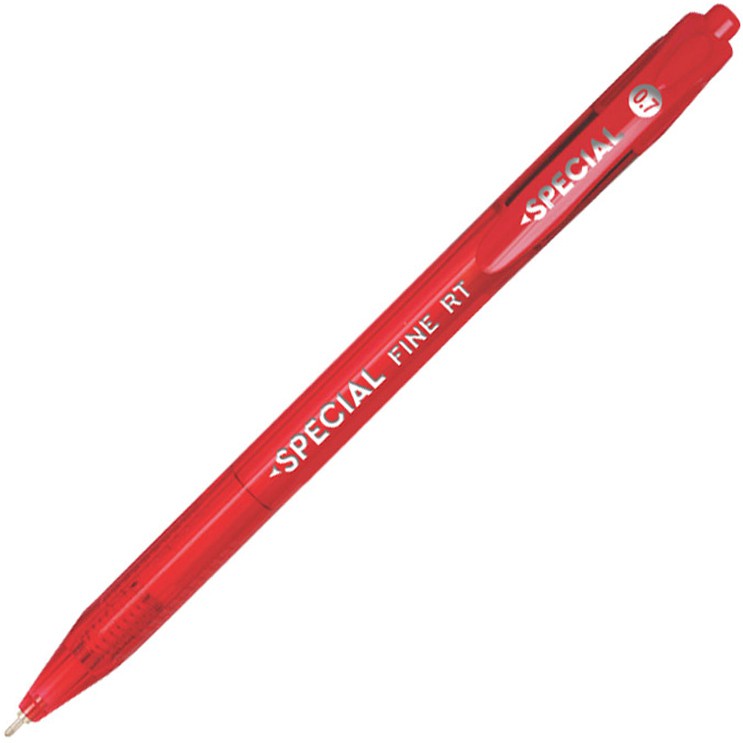 ΣΤΥΛΟ SPECIAL FINE RT 0.7 ΜΠΛΕ