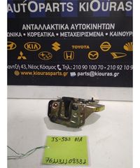 ΚΛΕΙΔΑΡΙΑ KIA SORENTO 2002-2006 Πίσω Αριστερά