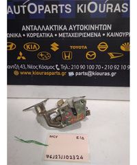 ΚΛΕΙΔΑΡΙΑ CHEVROLET - DAEWOO MATIZ 2005-2009 Εμπρός Δεξιά