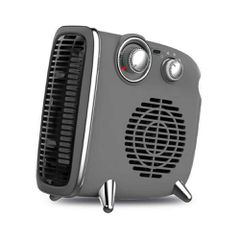 ΑΕΡΟΘΕΡΜΟ ΔΩΜΑΤΙΟΥ VΙΝΤΑGΕ 1800W ΓΚΡΙ