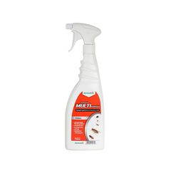 Εντομοκτόνο για επιφάνειες - Tetrapiu Multi Purpose 750ml