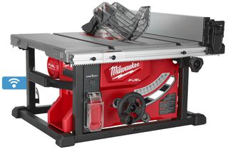 MILWAUKEE M18 FUEL ONE-KEY FTS210-0C ΔΙΣΚΟΠΡΙΟΝΟ ΠΑΓΚΟΥ ( 4933464722 )