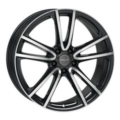 Proline CX300 8.5x20" 5x112 ET45