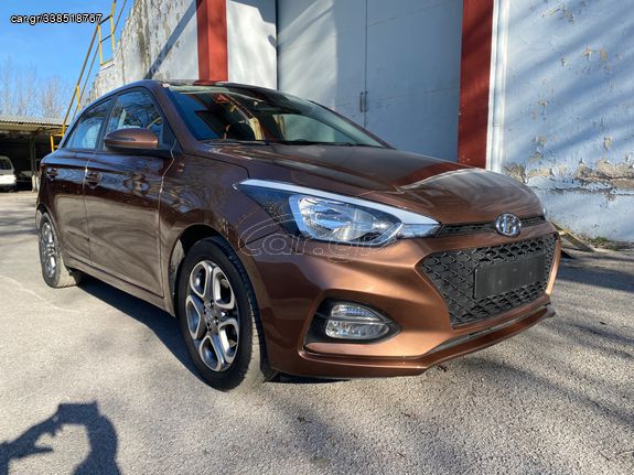 Hyundai i 20 '18