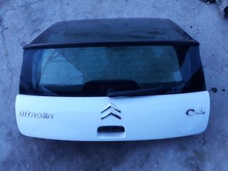 CITROEN C4 COUPE ΠΟΡΤ-ΠΑΓΚΑΖ