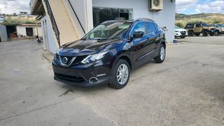 Nissan Qashqai '17 Connecta