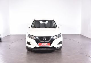 Nissan Qashqai '18 1.5D Acenta