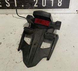 YAMAHA R1 1000 ('07-'08) ΒΑΣΗ ΠΙΝΑΚΙΔΑΣ -thumb-1