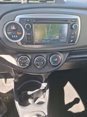Toyota Yaris 2014 1.4 D-4D Comfort-thumb-8