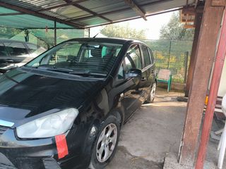 Ford C-Max 2008-thumb-1