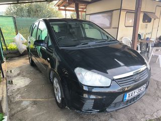 Ford C-Max 2008-thumb-2