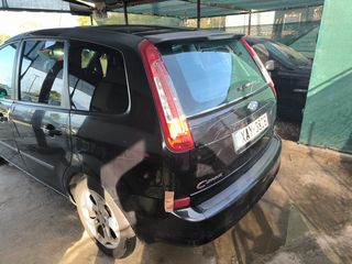 Ford C-Max 2008-thumb-6