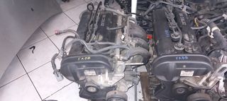 Μοτέρ Ford Focus 1.4cc FXDB '00-'04 βενζίνη 