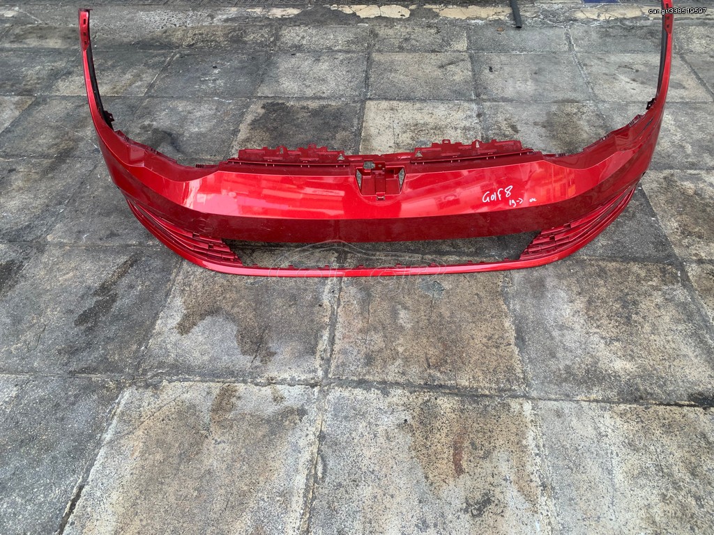ΠΡΟΦΥΛΑΚΤΗΡΑΣ ΕΜΠΡΟΣ ΓΙΑ VW GOLF 8.. 19-	5H0807221J