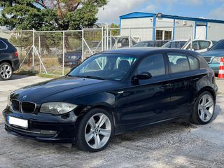 Bmw 116 2005