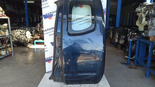 NISSAN NAVARA D40 06' ΠΙΣΩ ΑΡΙΣΤΕΡΗ 1.1/5 ΚΑΜΠΙΝΑ