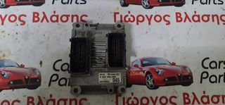 ΕΓΚΕΦΑΛΟΣ ΚΙΤ FIAT PUNTO 188 12.16V