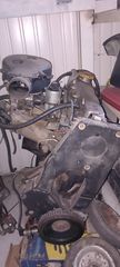 Μοτέρ Opel corsa B 1.2cc X12 '92-'96