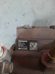 ΑΝΤΛΙΑ ΠΕΤΡΕΛΑΙΟΥ CITROEN C4 HDi-thumb-3