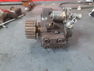 ΑΝΤΛΙΑ ΠΕΤΡΕΛΑΙΟΥ CITROEN C4 HDi-thumb-2