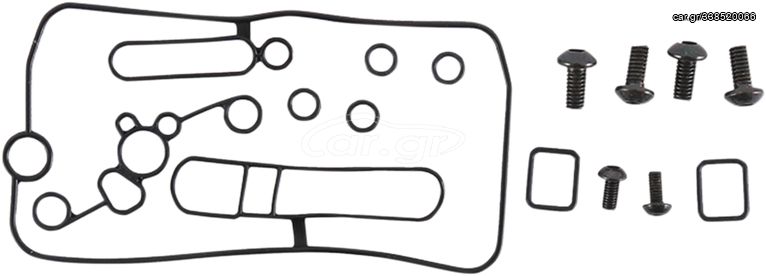 GASKET KT CARB MID BODY MX-FCR