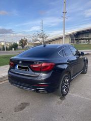 Bmw X6 '17  xDrive30d M Sportpacket Steptronic