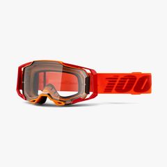 ΛΥΡΗΣ 100% ARMEGA LITKIT GOGGLE, 50700-354-02