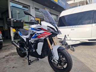 Bmw S 1000 XR '22 M PACKET