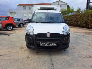 Ψυγείο Fiat 2013 DOBLO 1.6 JTD Multijet 16V ΚΑΤΑΨΥΞΗ-thumb-3