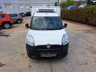 Ψυγείο Fiat 2013 DOBLO 1.6 JTD Multijet 16V ΚΑΤΑΨΥΞΗ-thumb-4