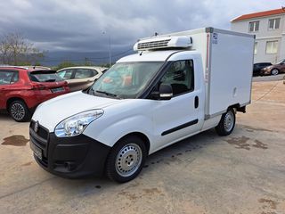 Ψυγείο Fiat 2013 DOBLO 1.6 JTD Multijet 16V ΚΑΤΑΨΥΞΗ-thumb-2