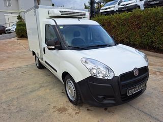 Ψυγείο Fiat 2013 DOBLO 1.6 JTD Multijet 16V ΚΑΤΑΨΥΞΗ-thumb-5