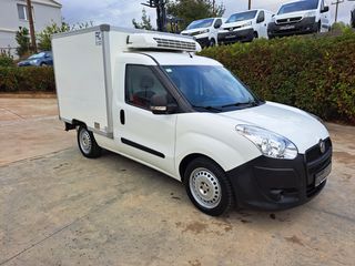 Ψυγείο Fiat 2013 DOBLO 1.6 JTD Multijet 16V ΚΑΤΑΨΥΞΗ-thumb-6