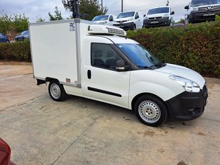 Ψυγείο Fiat 2013 DOBLO 1.6 JTD Multijet 16V ΚΑΤΑΨΥΞΗ-thumb-7