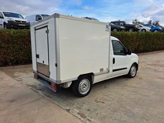 Ψυγείο Fiat 2013 DOBLO 1.6 JTD Multijet 16V ΚΑΤΑΨΥΞΗ-thumb-8