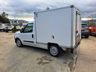 Ψυγείο Fiat 2013 DOBLO 1.6 JTD Multijet 16V ΚΑΤΑΨΥΞΗ-thumb-14