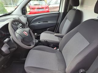 Ψυγείο Fiat 2013 DOBLO 1.6 JTD Multijet 16V ΚΑΤΑΨΥΞΗ-thumb-17