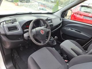 Ψυγείο Fiat 2013 DOBLO 1.6 JTD Multijet 16V ΚΑΤΑΨΥΞΗ-thumb-18