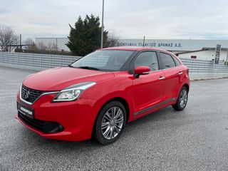 Suzuki Baleno '18 FULL EXTRA - AYTOMATO