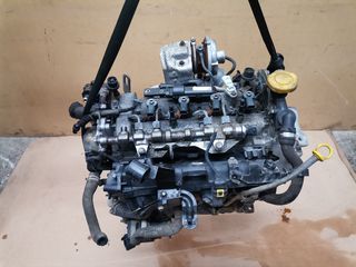 Κινητήρας-μοτέρ 1.3 Diesel A13DTC 55KW/ 75HP Opel Corsa D 2009-2015