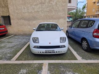 Fiat Coupe '01