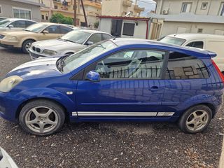 Ford Fiesta 2007 ΓΝΗΣΙΟ ST-thumb-3