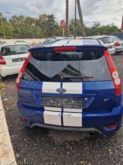 Ford Fiesta 2007 ΓΝΗΣΙΟ ST-thumb-4