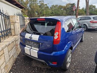 Ford Fiesta 2007 ΓΝΗΣΙΟ ST-thumb-5