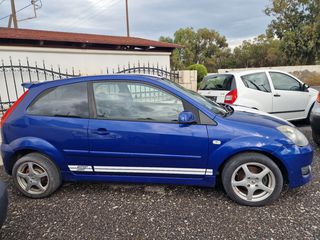 Ford Fiesta 2007 ΓΝΗΣΙΟ ST-thumb-6